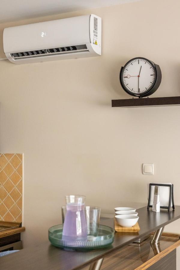 Szent Imre Apartman Veszprém Esterno foto